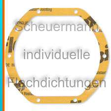 Dichtung differentialdeckel fo gebraucht kaufen  Aurach