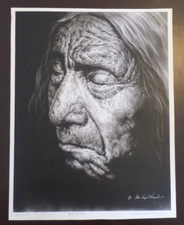 Red cloud lakota for sale  Ortonville
