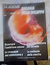 Biologia dello sviluppo usato  Sant Angelo Romano