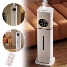 Cool mist humidifier for sale  TAMWORTH