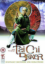 Tai chi boxer for sale  STOCKPORT