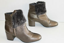 San marina bottines d'occasion  La Roche-Posay
