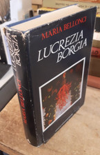 Lucrezia borgia maria usato  Mignanego