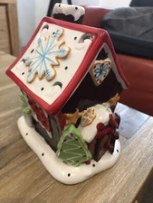Weihnachten hexenhäuschen ker gebraucht kaufen  Wegberg