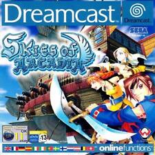 Skies arcadia gebraucht kaufen  Deutschland