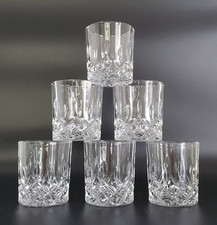 Vintage crystal old for sale  Yuma