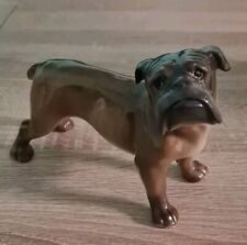 Bulldogge hund manufaktur gebraucht kaufen  Langenfeld (Rheinland)