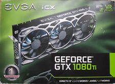 Gtx 1080ti evga d'occasion  Gazeran