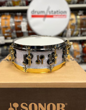 Sonor sq2 snaredrum gebraucht kaufen  Maintal