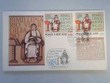 Francobolli stamps billenario usato  Sanremo