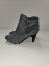 Dexflex comfort booties for sale  Almond