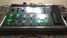 Headrush pedalboard usato  Campobasso