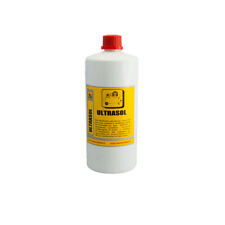 Liquido sgrassante detergente usato  Marigliano