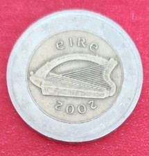 Eire 2002 d'occasion  Le Portel