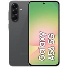 SAMSUNG GALAXY A56 5G 128GB ANDROID 8GB RAM DISPLAY 6.7" DUAL SIM GRAPHITE na sprzedaż  Wysyłka do Poland