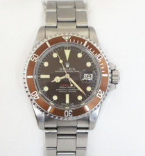 Rolex vintage submariner d'occasion  Expédié en Belgium