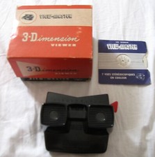 Visionneuse view master d'occasion  France
