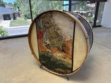 Leedy reliance bass for sale  Denver