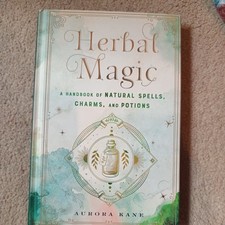 Herbal magic aurora for sale  GODALMING