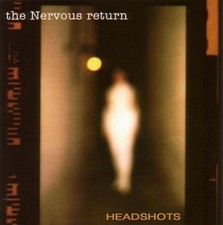 The nervous return gebraucht kaufen  Berlin