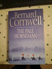 Bernard cornwell. pale for sale  GATESHEAD
