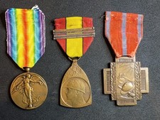 Ww1 victory medal for sale  BROMLEY