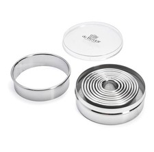 Cookie cutter set for sale  SOUTHAMPTON