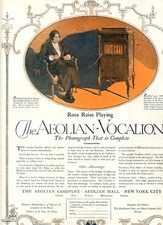 1920 original aeolian for sale  Irwin