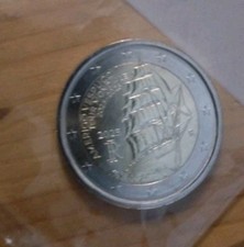 Italien euro 2025 gebraucht kaufen  Wittenberg