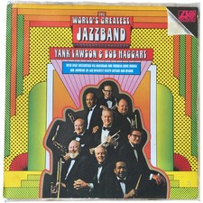 Greatest jazzband yank for sale  UK