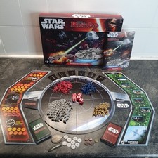 Star wars risiko gebraucht kaufen  Köln