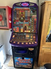 Vintage fruit machine for sale  SOUTHEND-ON-SEA