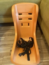 Babboe kleinkindersitz range gebraucht kaufen  Nürnberg