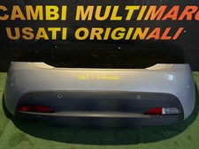 Paraurti posteriore completo usato  Forlimpopoli