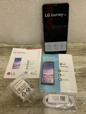 Usado, 🕋 Smartphone pré-pago Simple Mobile LG Journey 4G LTE🆕COMO MOSTRADO comprar usado  Enviando para Brazil