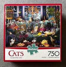 Buffalo games cats for sale  Frankfort