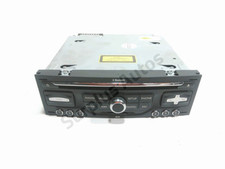 Autoradio 1617331680 citroen d'occasion  France