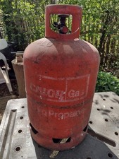 Calor gas bottle for sale  CROYDON