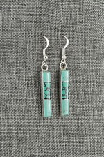Turquoise onyx sterling for sale  Bernalillo