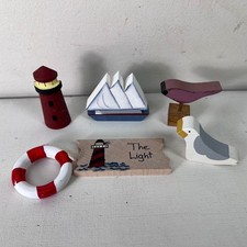 Miniature nautical decor for sale  Carlisle