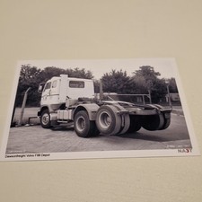 Dawsonfreight volvo f88 for sale  WARE