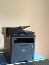 Brother mfc l5700dn gebraucht kaufen  Freiburg im Breisgau