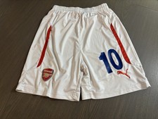 Pantaloncini calcio originale usato  San Donato Milanese