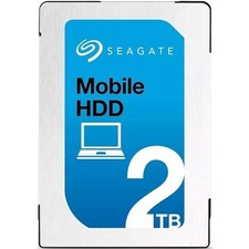 Seagate st2000lm007 2tb for sale  CANNOCK