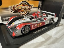 Audi r10 mans d'occasion  Chabanais