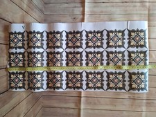 Fliesen sticker aufkleber gebraucht kaufen  Voerde (Niederrhein)