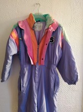 Combinaison ski skiss d'occasion  Pau