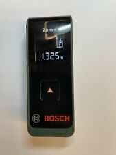 Display bosch zamo for sale  LEICESTER