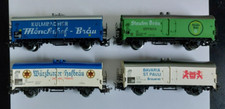 Märklin 7 bierwagen gebraucht kaufen  Trier