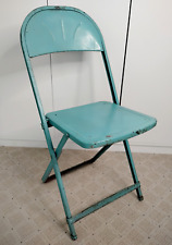 Vintage metal eggshell for sale  Holly